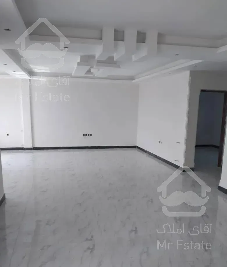 ویلا نوساز خوش ساخت