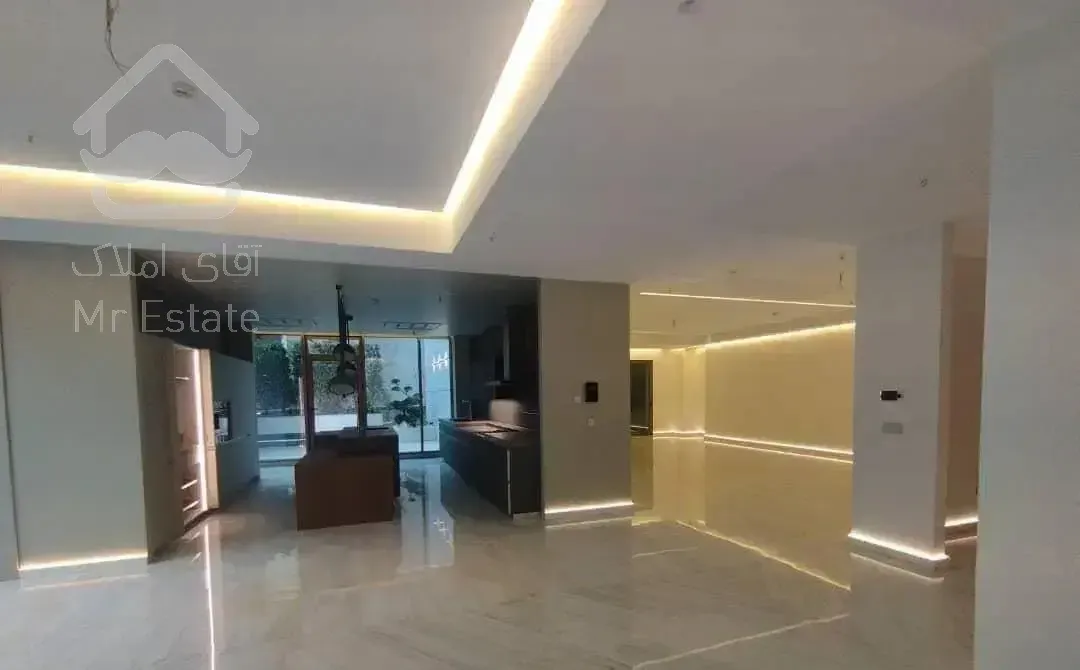 تک واحدی مدرن و جذاب گل بنفشه