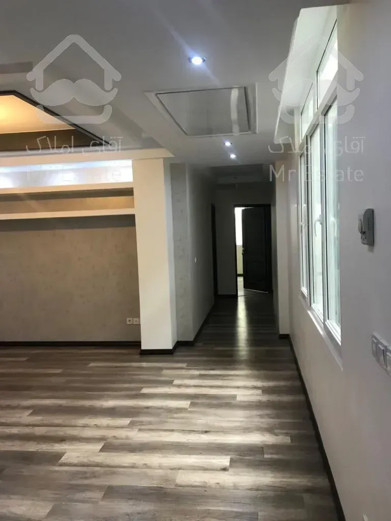 خرید فروش آپارتمان 220 متری اقدسیه  سپند