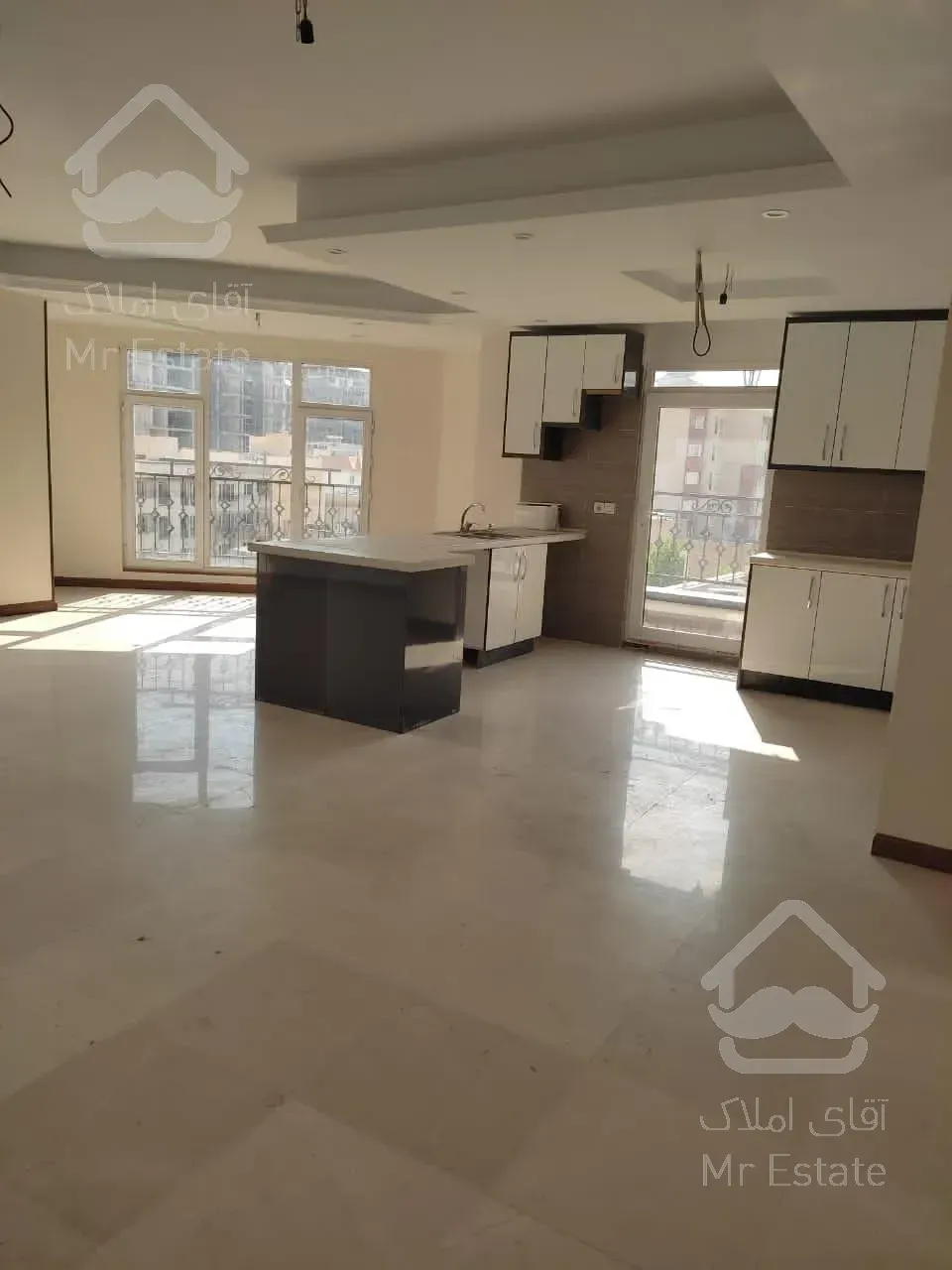 رهن و اجاره آپارتمان ۱۵۰ متری ازگل