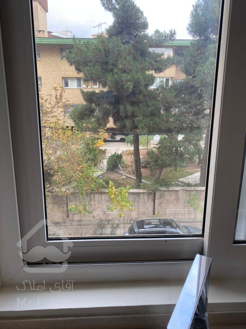 آپارتمان 1۳۳ متر سه خواب ** فرمانیه **