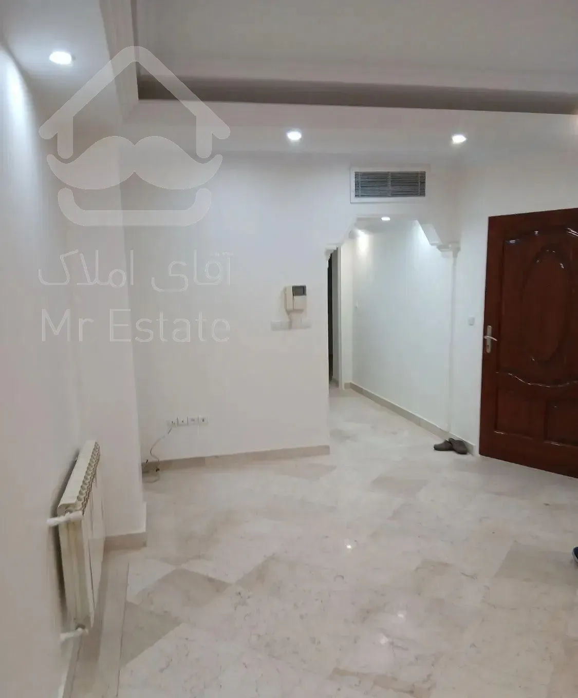 *آپارتمان ۶۰ متر شمال شادمهر فول امکانات ۶ ساله*