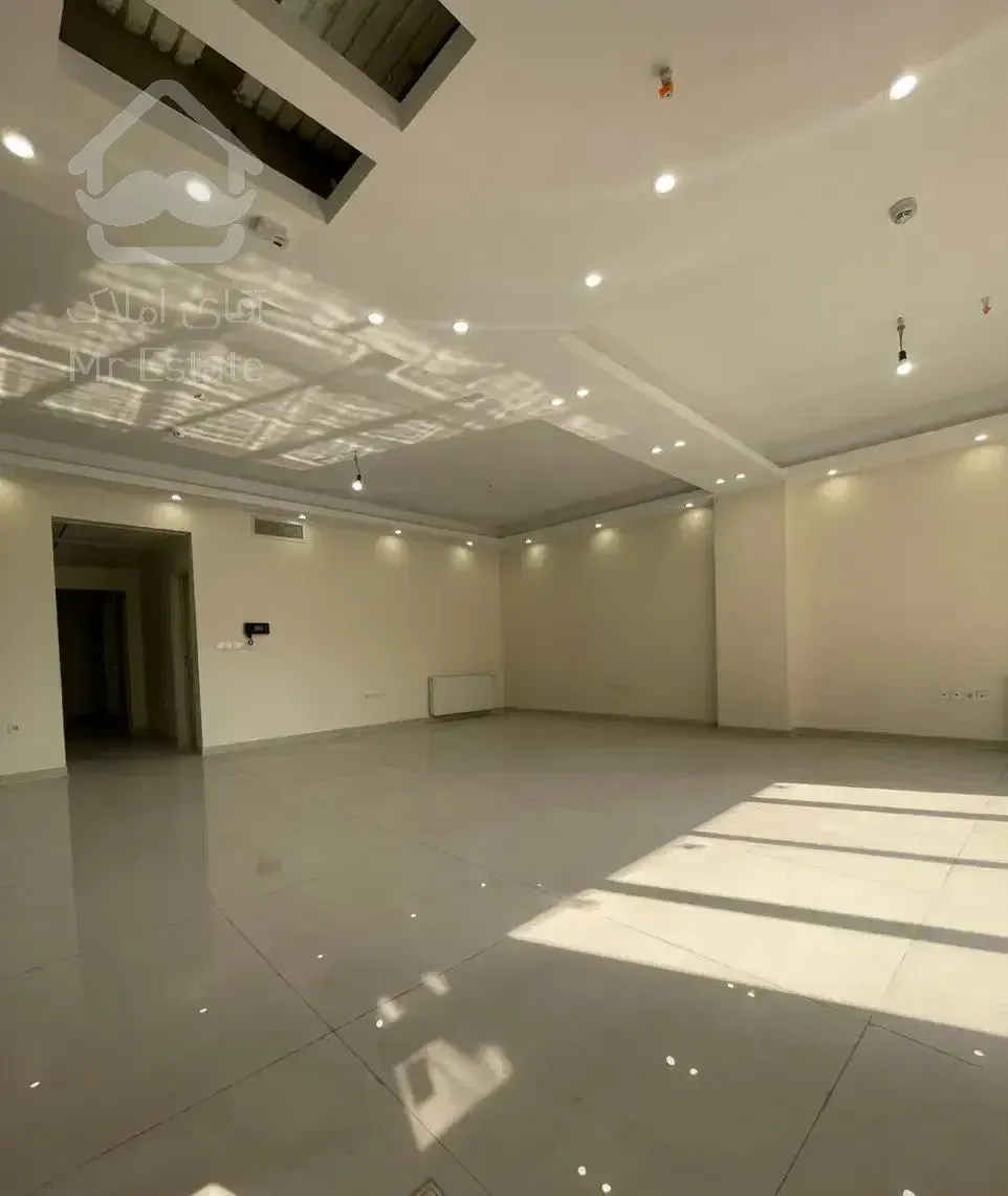 فروش آپارتمان/۱۱۵متری/دوخواب/کلیدنخورده/فاز۱