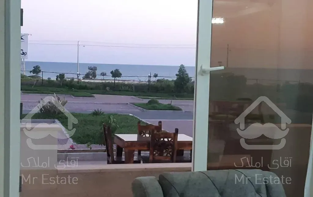 اجاره  ویلا ساحلی /شیک وتمیز/