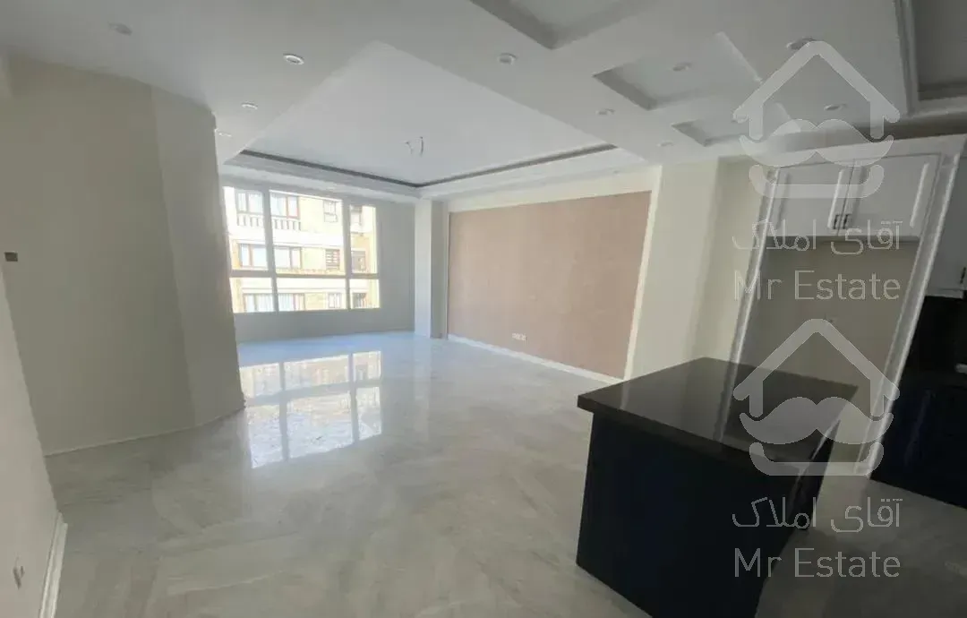 آپارتمان ۹۲ متر ۲خوابه