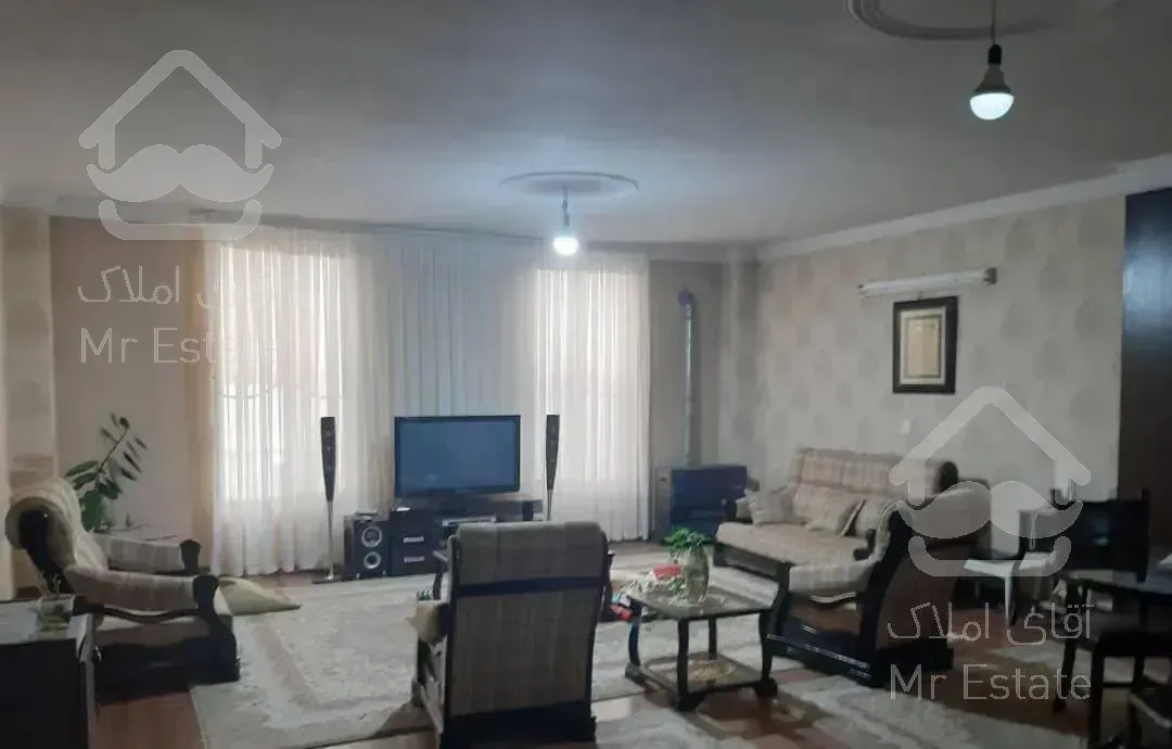 آپارتمان ۱۰۳ متری سند دار،تک واحدی،دو کله