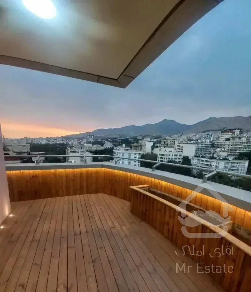 ۲۳۰متر محمودیه سه خواب مستر ۴۰ متر تراس چیدمان