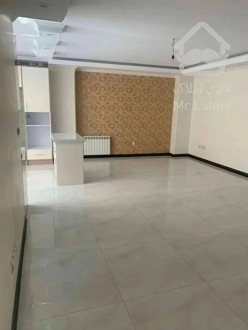 اپارتمان ۹۳متری دو خواب کلیدنخورده بهنام