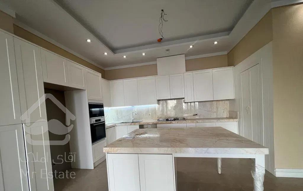 ۱۳۶متر نوساز مشاعات هتلینگ ۲۰متر تراس