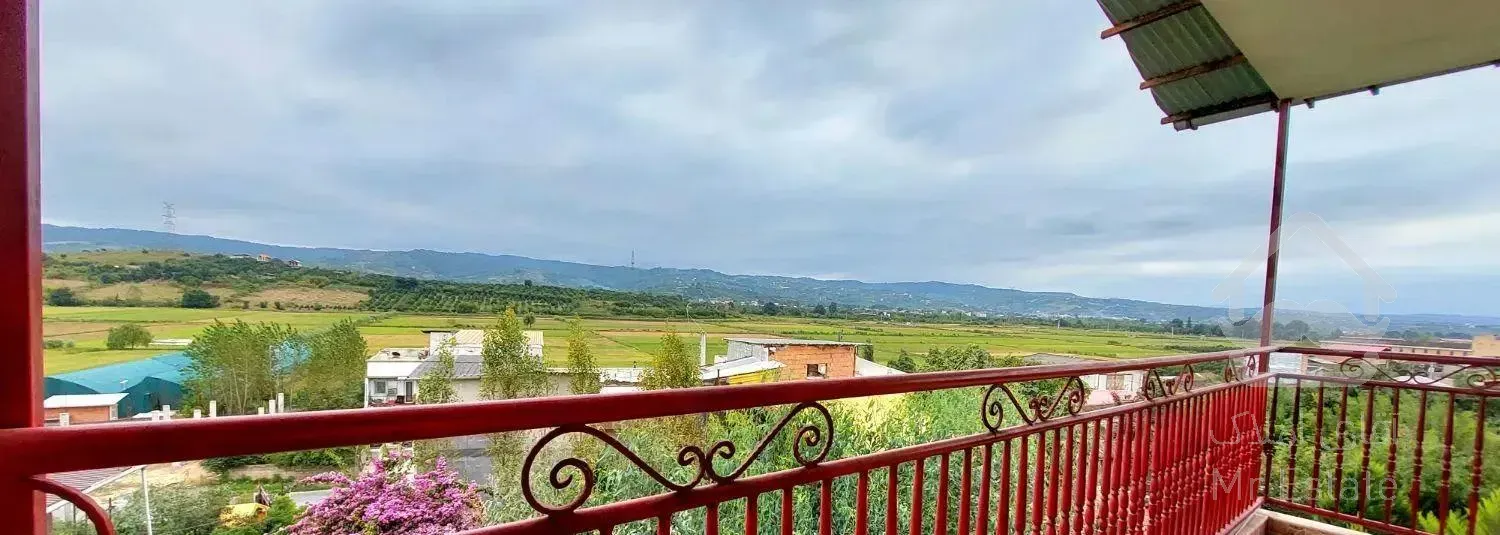 ویلا دوبلکس ۲۵۴ متری کوتنا / ویو ابدی  سند دار