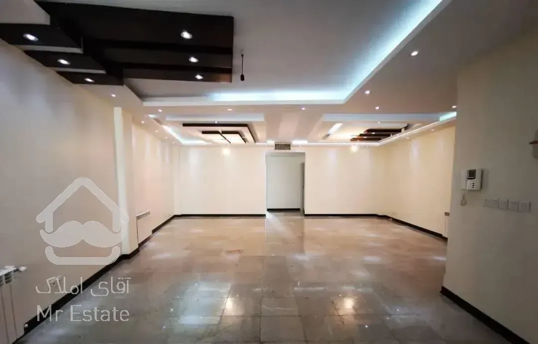 ۱۳۲ متر ۳ خواب فول  شهرآرا پاتریس گناباد