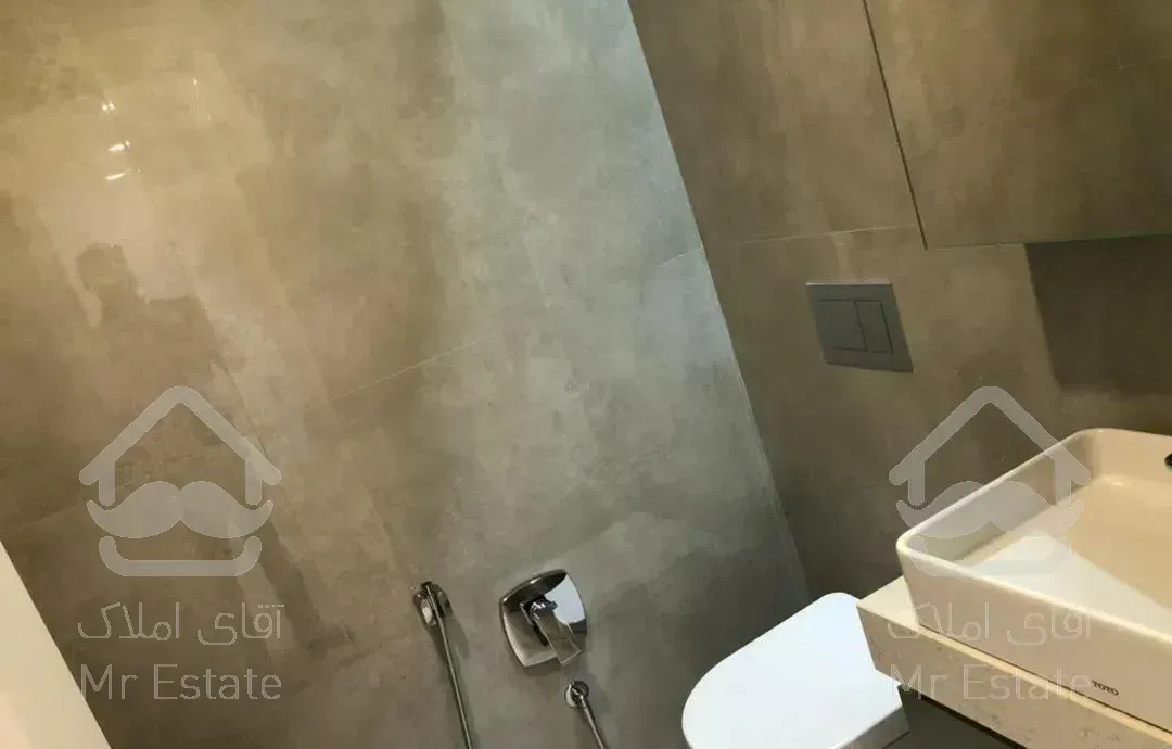 فروش آپارتمان ۱۷۸ متر الهیه (باغ فردوس)