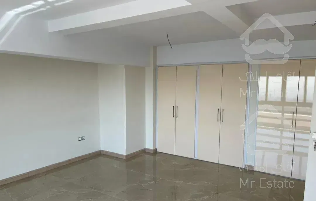 پنت هاووس ۲۷۰ متر ۳ خوابه