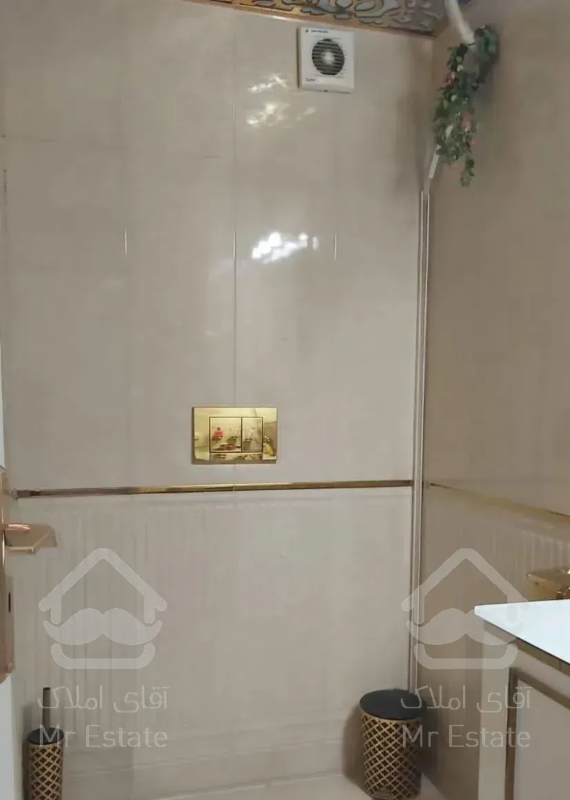 ۱۴۸ متر سه خواب فول (ستارخان/تهران ویلا)