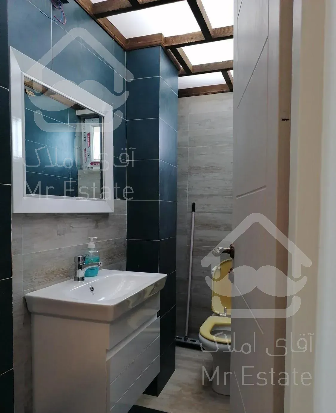 ویلا جنگلی ساحلی، دسترسی دریاچه