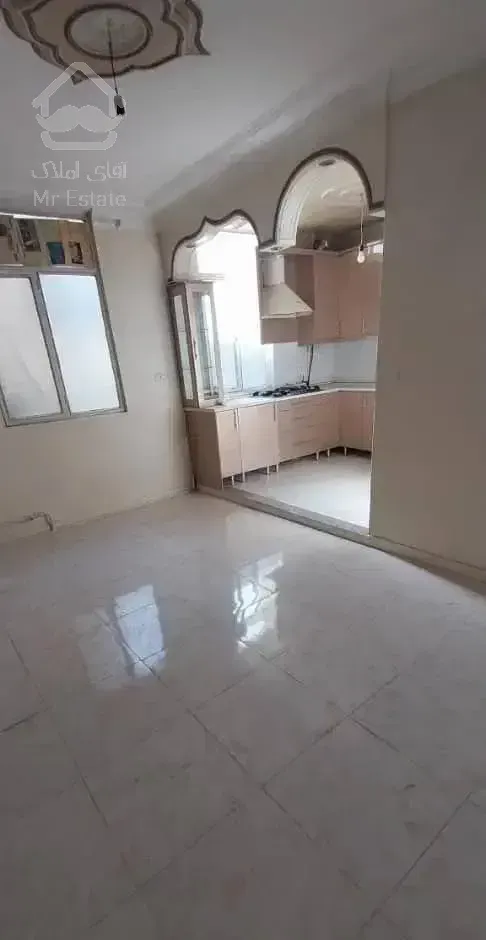 ۵۰متر/پارکینگ/انباری/بالکن