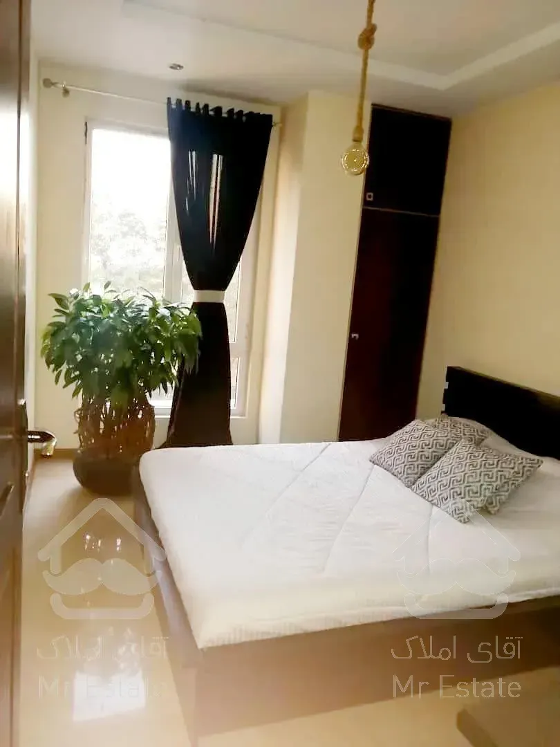 94متر دو خواب لوکیشن تاپ کامرانیه شمالی