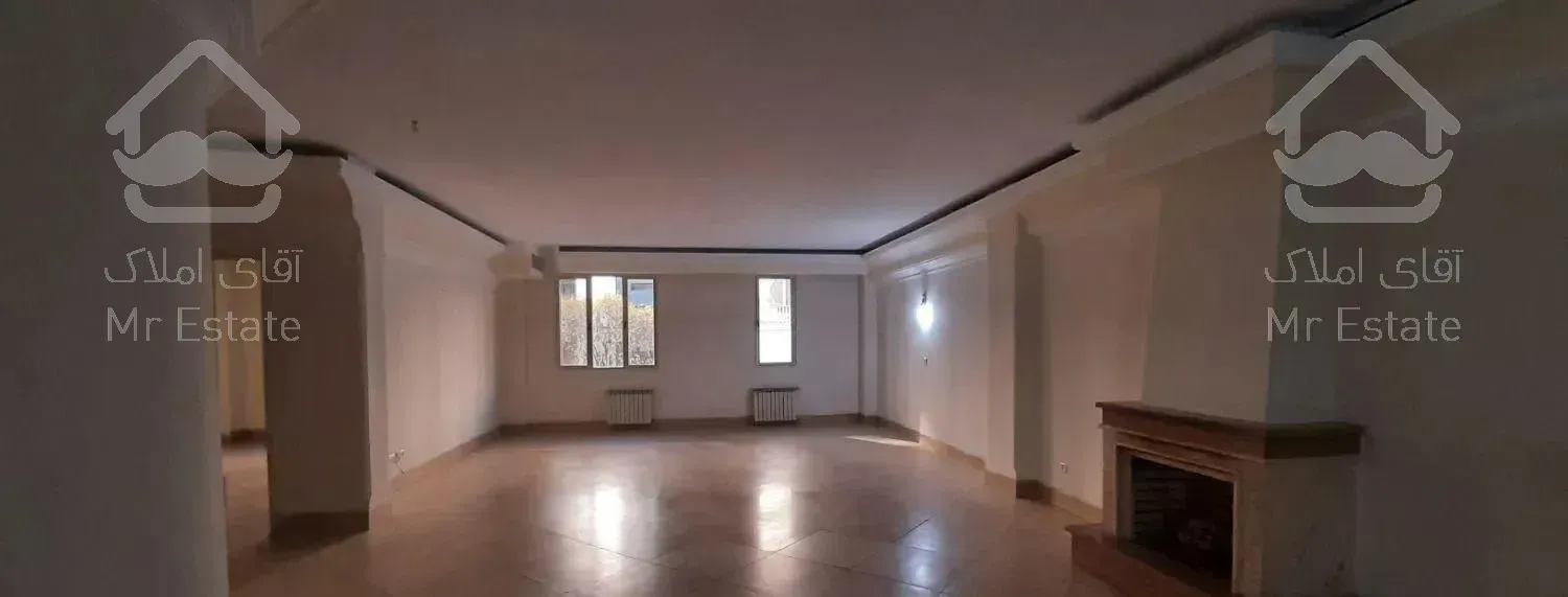 ۲۳۰ متر ونک فول بازسازی