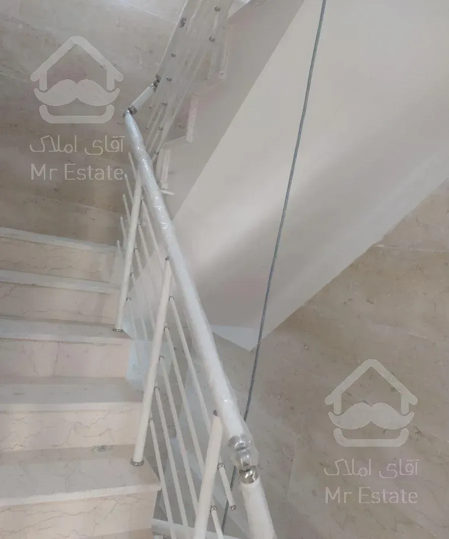 ۹۵ متر دو خوابه فول