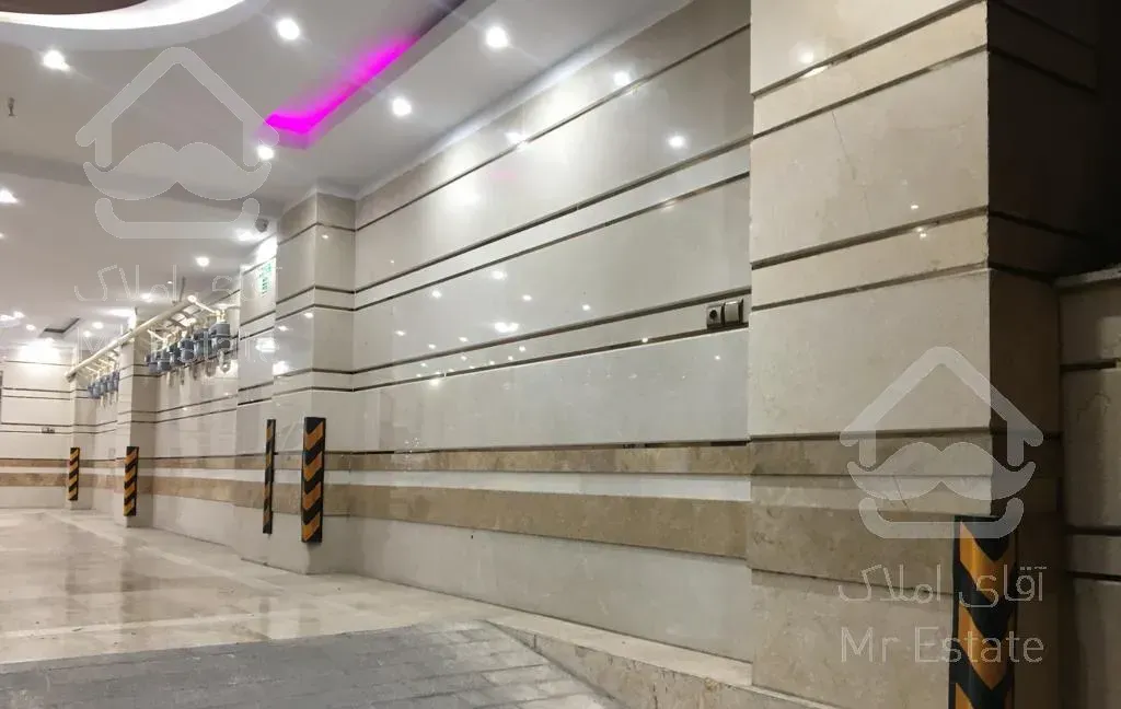 ۱۱۰متر آپارتمان ستاره  پاتریس