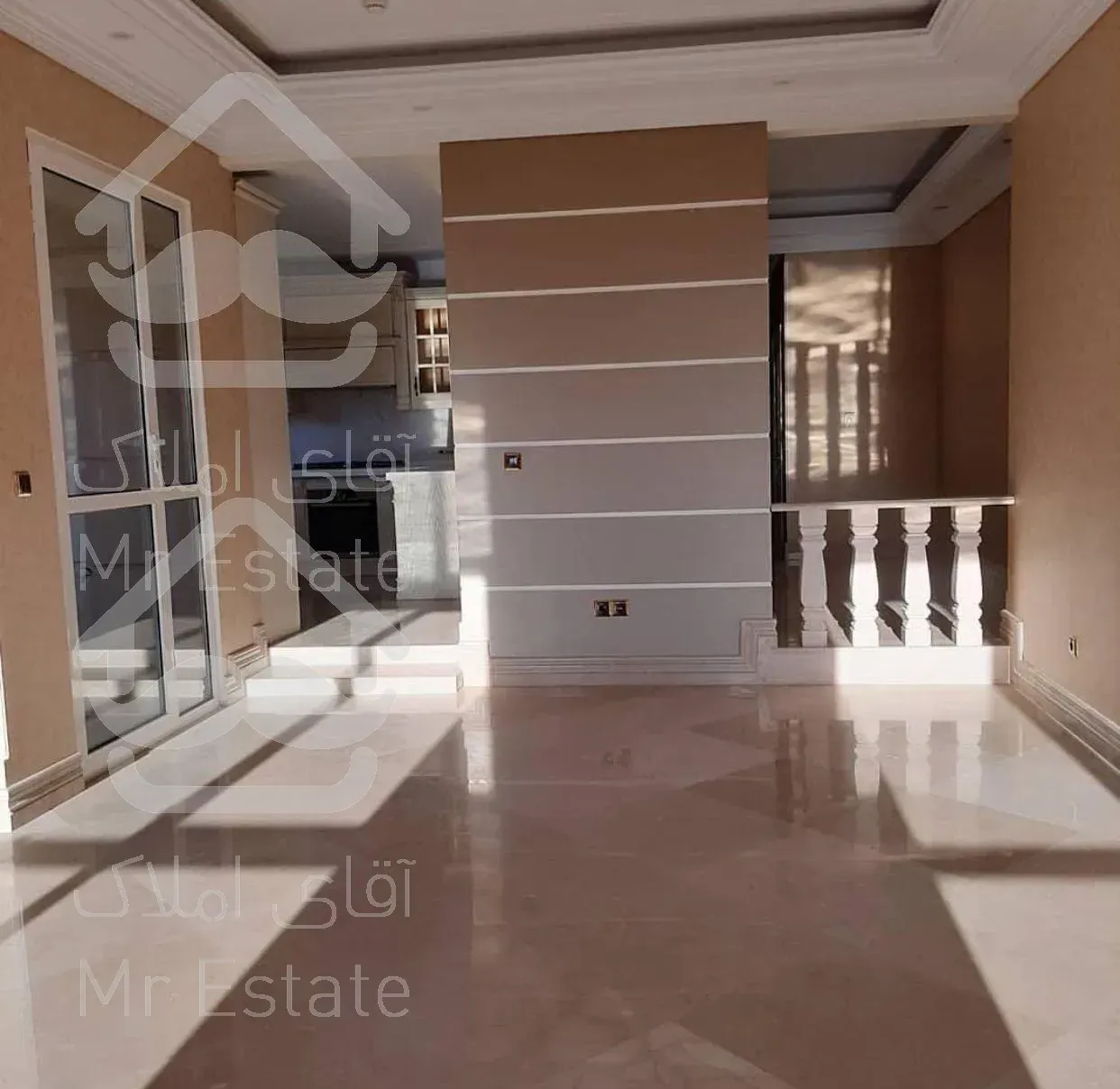 خرید آپارتمان 160 متری فرمانیه سنبل