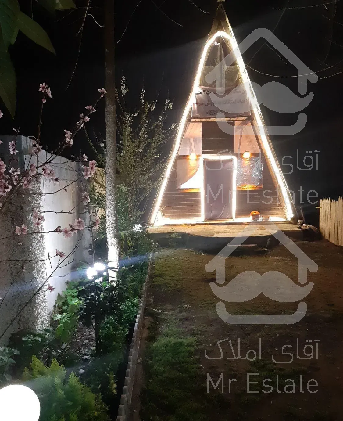 اجاره ویلا روزانه