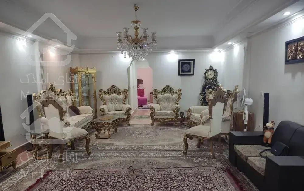 آپارتمان ۲خوابه ۹۲ متر