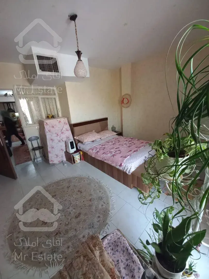 70 متر / دو خواب / رو به آفتاب / زیر قیمت