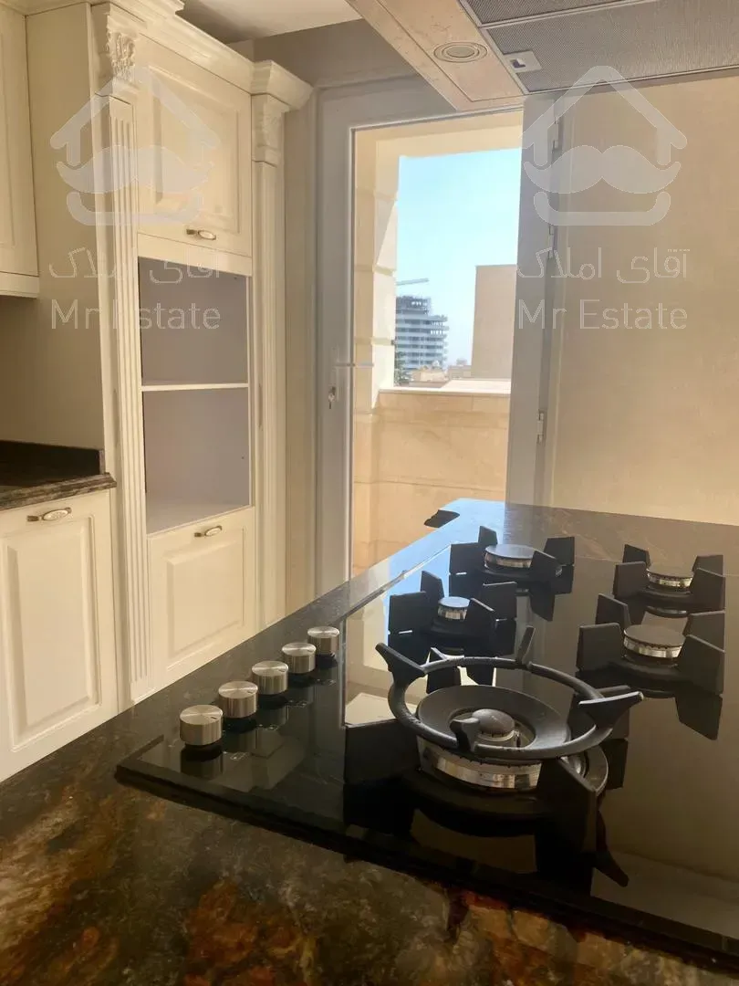 فروش آپارتمان ولنجک 225  متر لاکچری