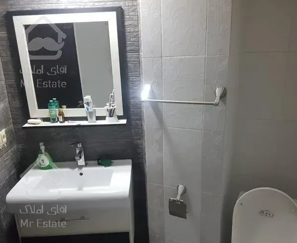 ولنجک ۱۲۱متر ۲خواب فول مشاعات