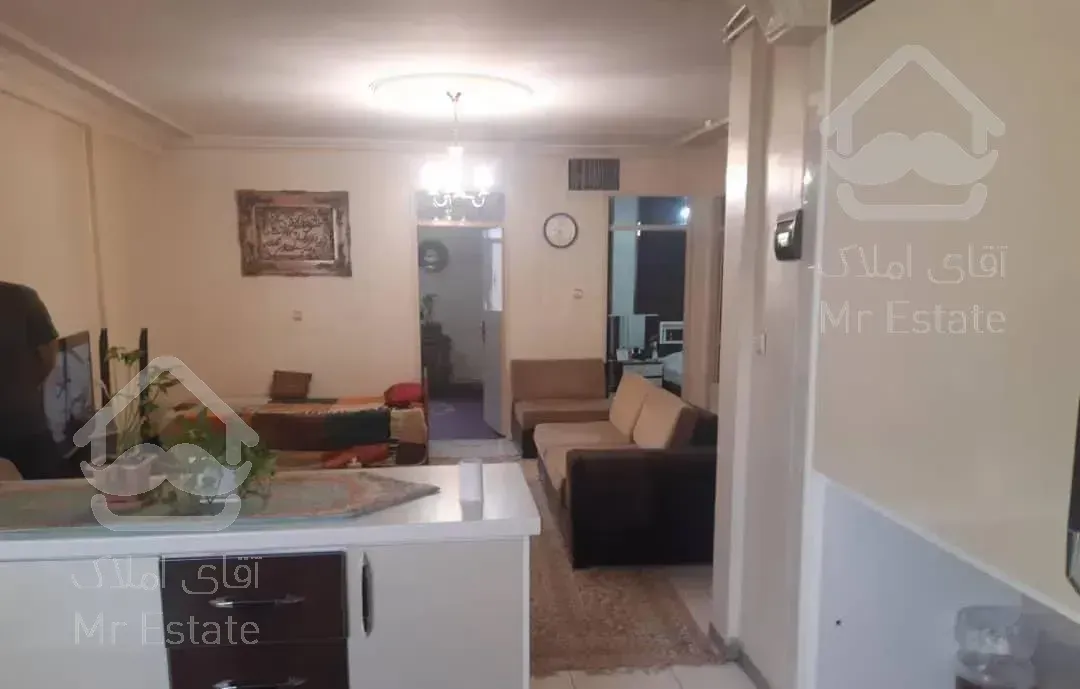 آپارتمان دوخوابه شمال بیمه رهن کامل