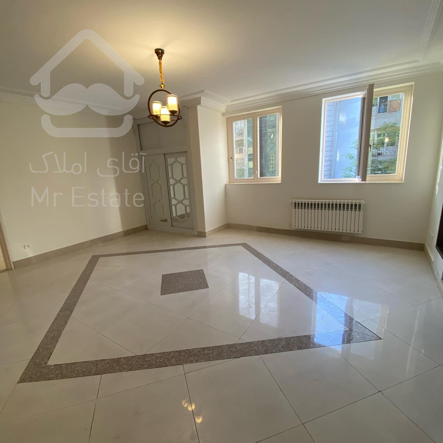 ۸۵متر/۲خواب/خوش نقشه/سازمان برنامه شمال