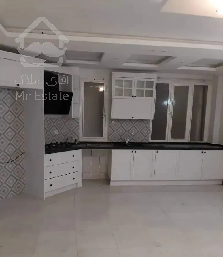 ۷۵متر ۲ خواب قلهک