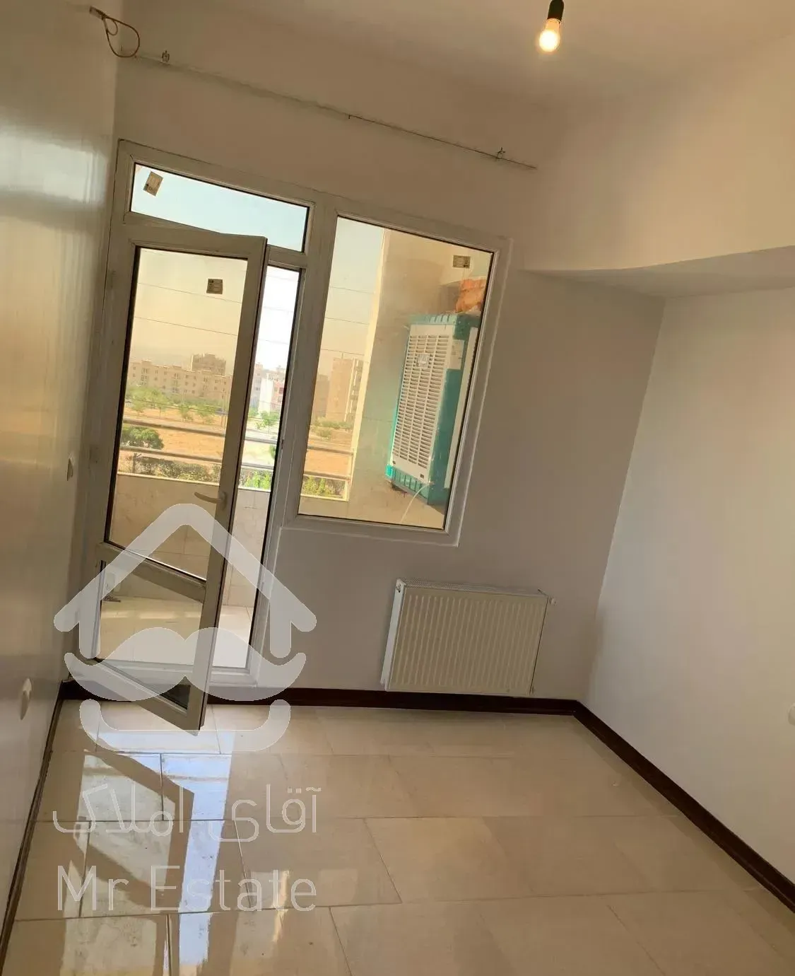 ۱۲۰ متر آپارتمان مسکونی تخلیه