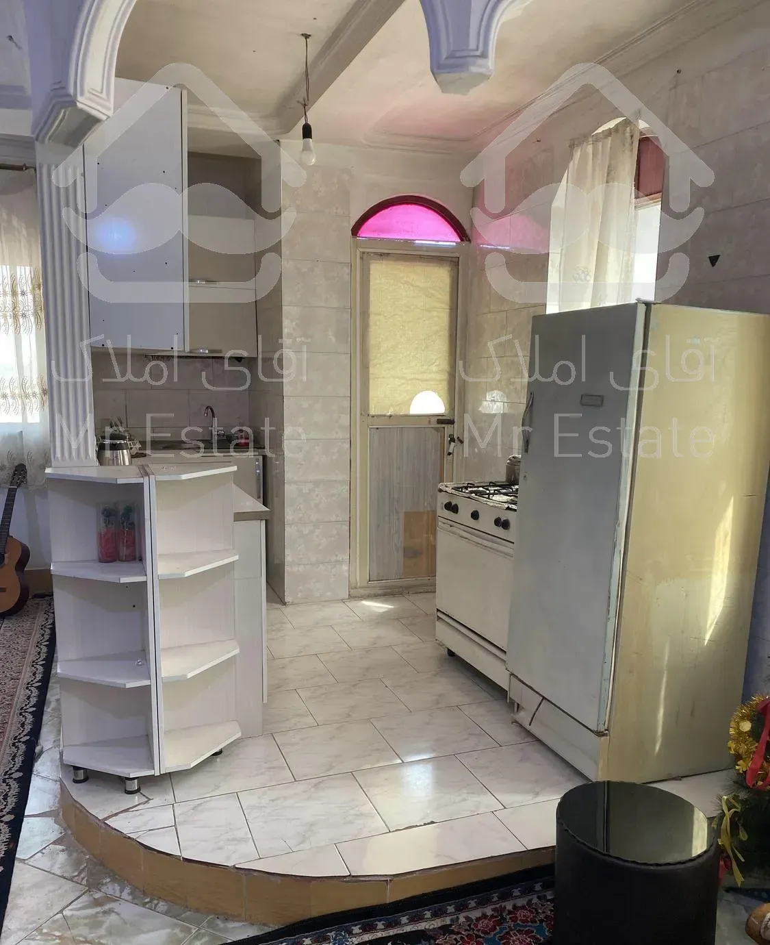 اجاره واحد رفاهى