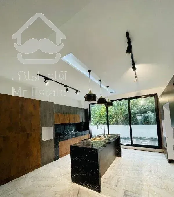 اپارتمان در لوکیش سفیر شمالی