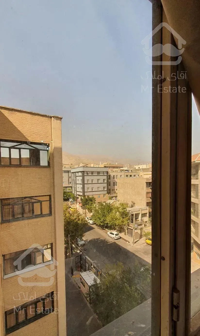 ۷۸ متر دو خوابه پونک چمران