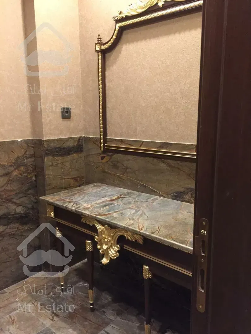 270 متر بهترین فرعی فرمانیه غربی