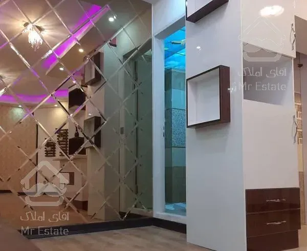 ۷۷متر۲خ شمال ستارخان