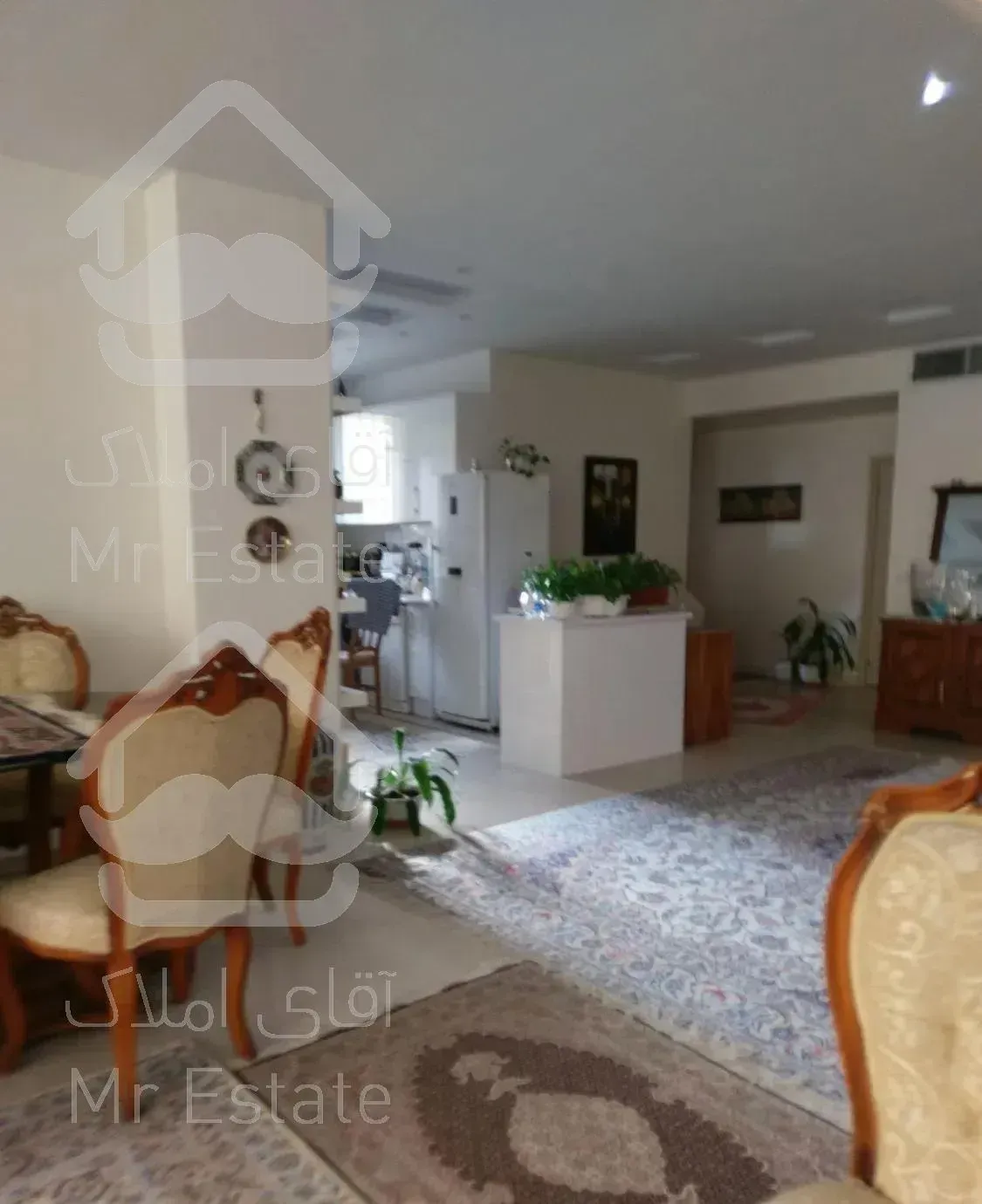 148متر نوساز تک واحدی فول امکانات ط اول تهرانشرق