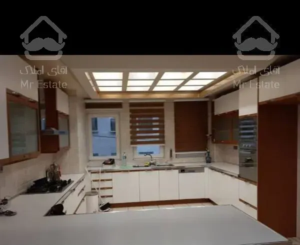 رهن واجاره/260متر/کامرانیه