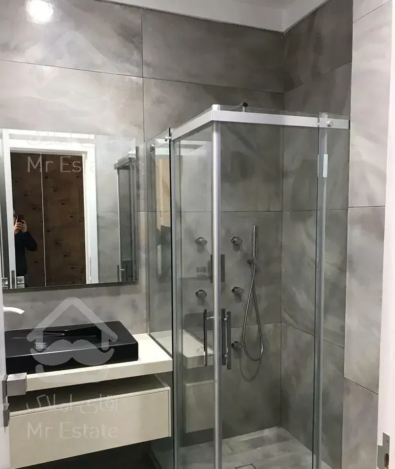 سعادت آباد ، کاج ، مروارید / 165 متر فول