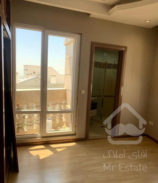 ۱۳۰متر نیاوران شاهکار منطقه