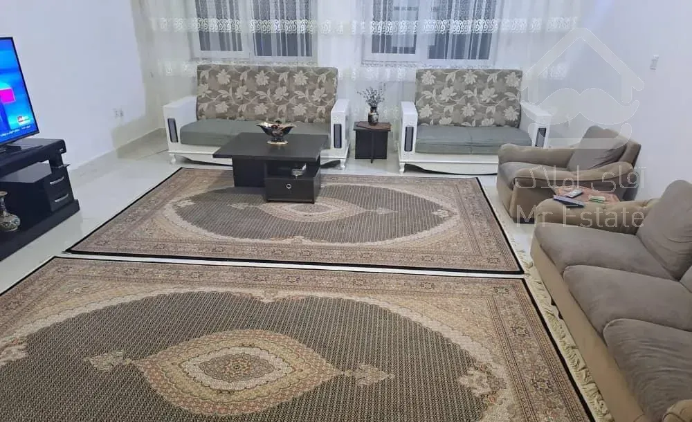 فروش آپارتمان ۱۱۶ متری ۲ خوابه