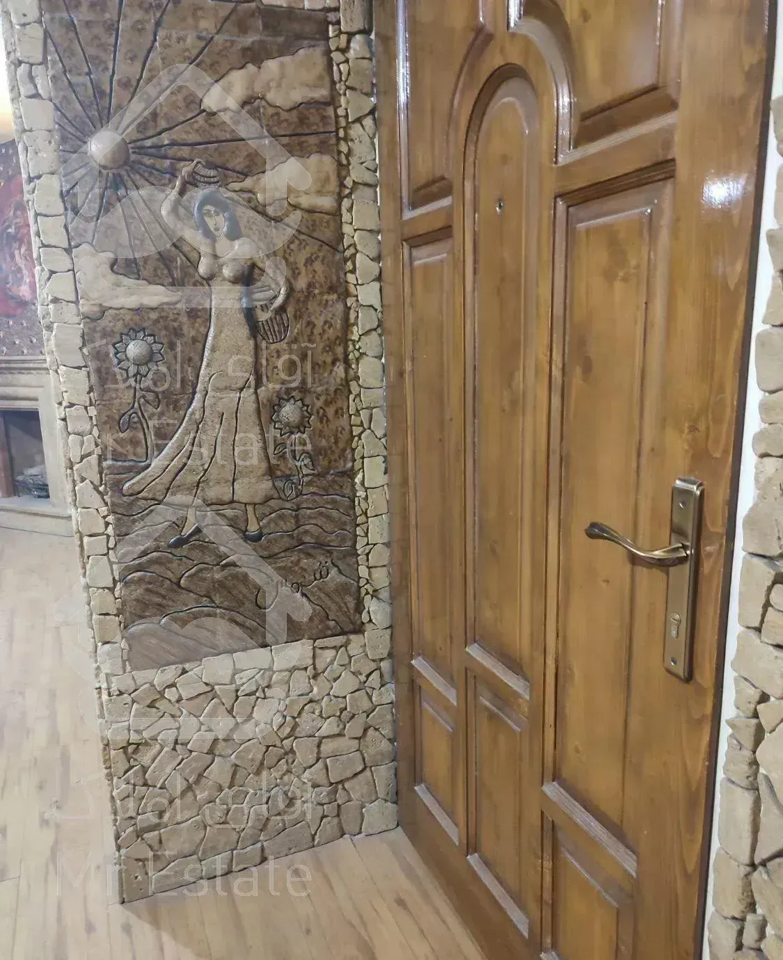 آپارتمان دوخواب (میدان ولیعصر)