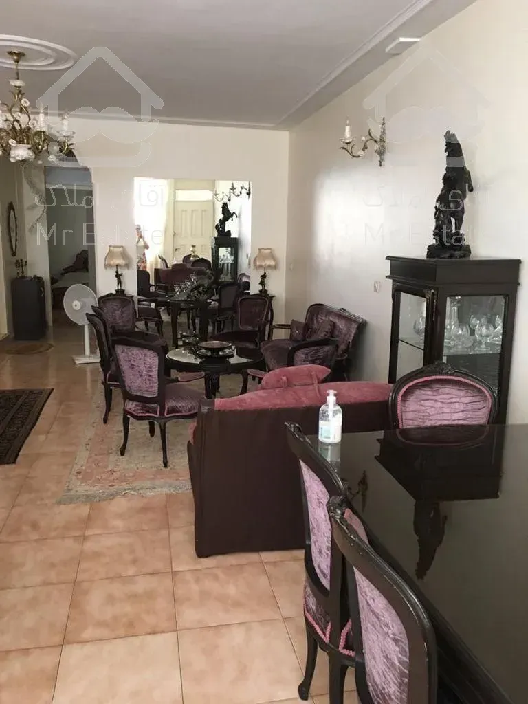 ۷۸متر۲خوابه/بازسازی شده/سازمان برنامه جنوبی