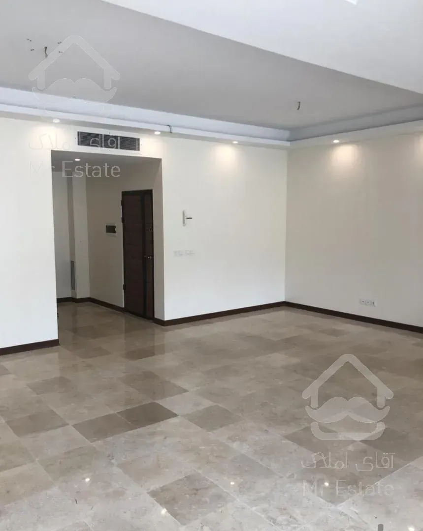 اجاره و رهن آپارتمان زعفرانیه 120  متر شیک