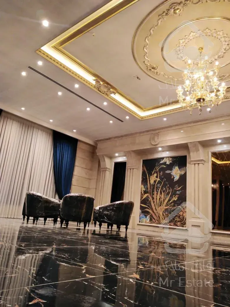 115متر، ۲ نبش، غرق نور/رونیکا پالاس، سیمون بولیوار/سود خالص