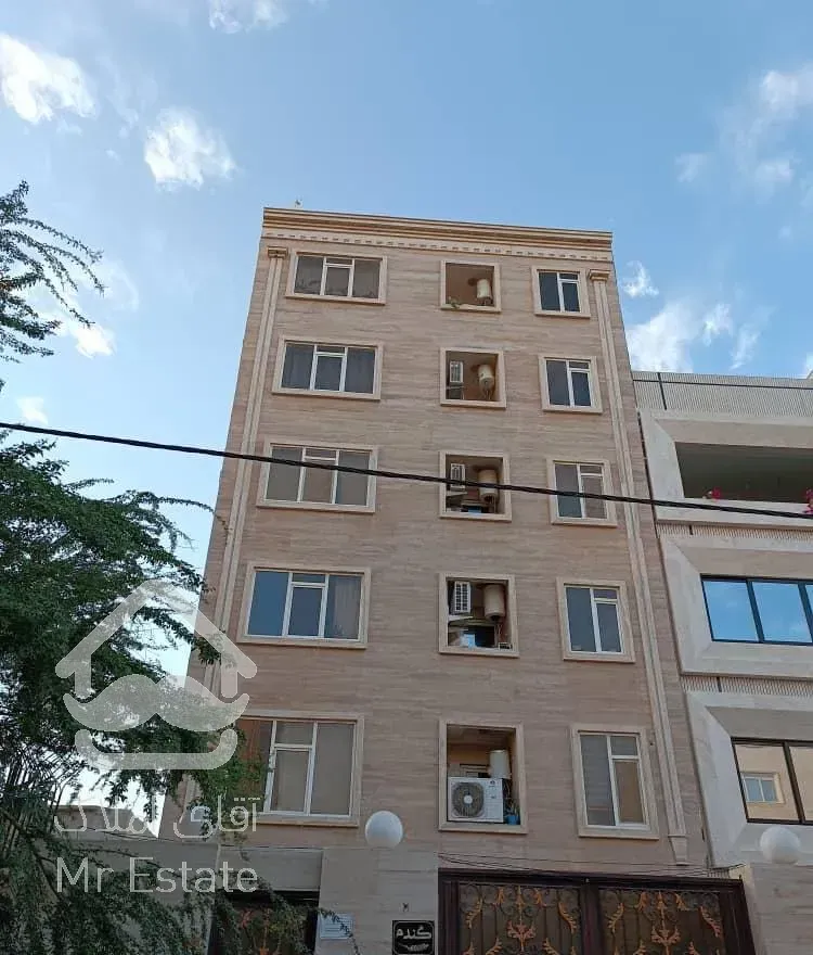 رهن آپارتمان 110متری (آزادگان)