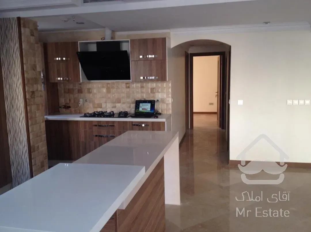 رهن کامل ۲خوابه فرمانیه